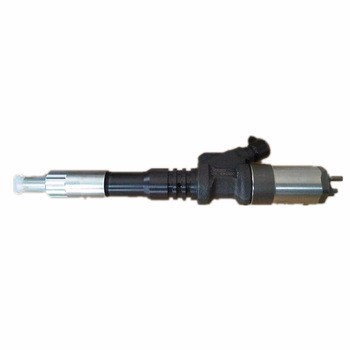 Denso Common Rail Injector 095000-1211 Injector